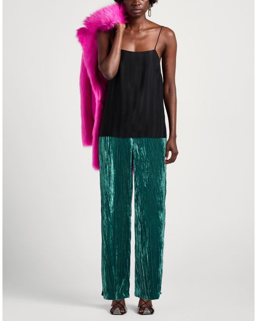 ViCOLO Green Pants Polyester