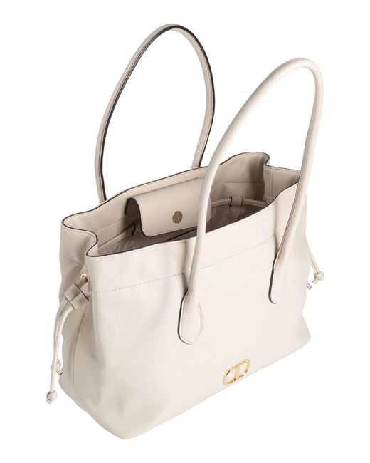Sac À Main Twinset en coloris Natural