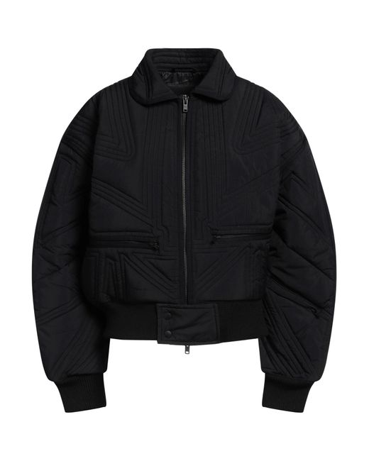 Y-3 Black Jacket