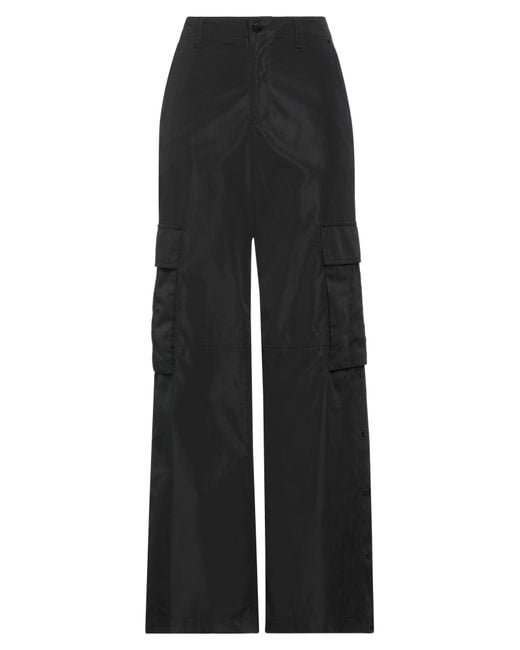 MICHAEL Michael Kors Black Trouser