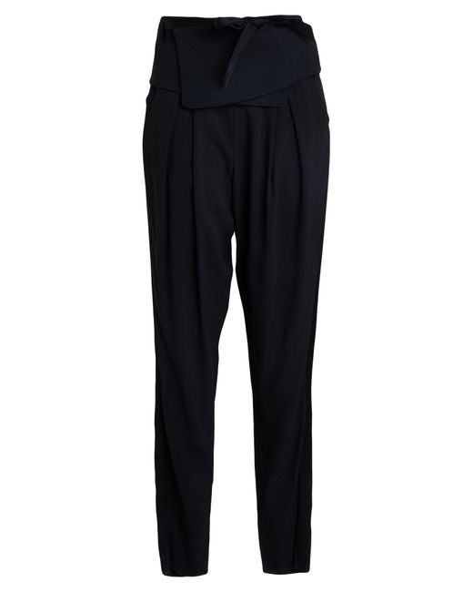Emporio Armani Blue Hose