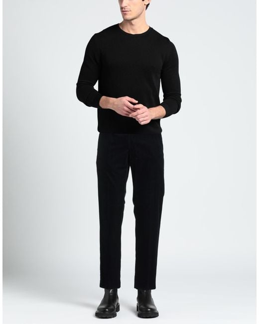 Windsor. Hose in Black für Herren