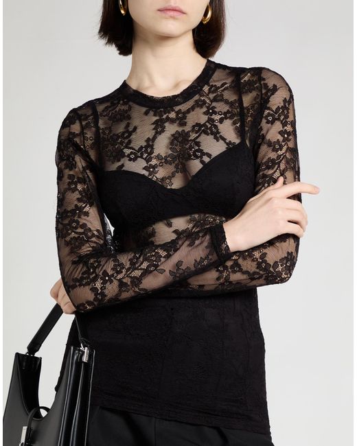 P.A.R.O.S.H. Gray Top