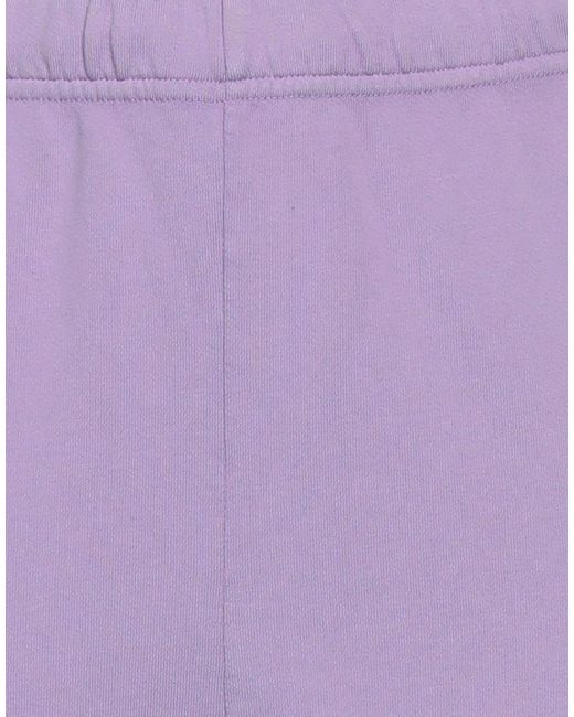 DSquared² Purple Trouser