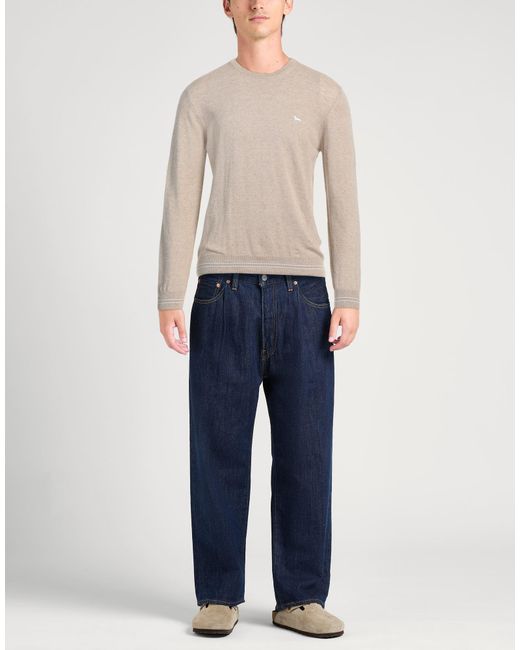 Harmont & Blaine Pullover in Natural für Herren