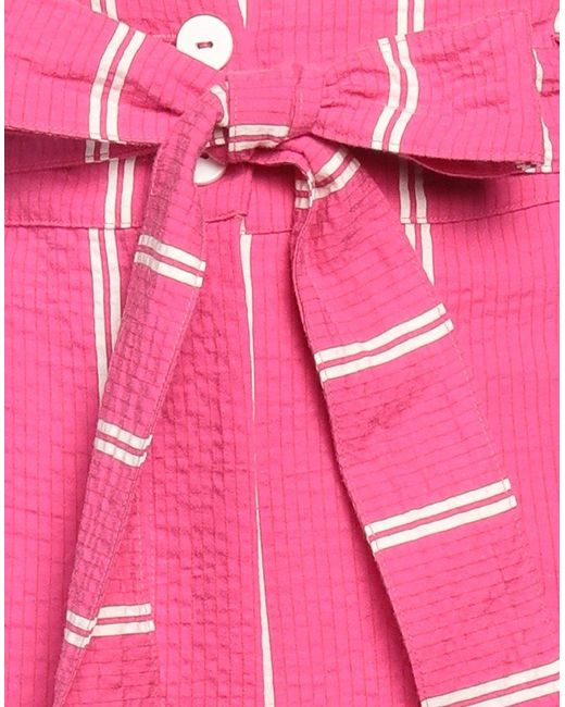 Pierantonio Gaspari Pink Trouser