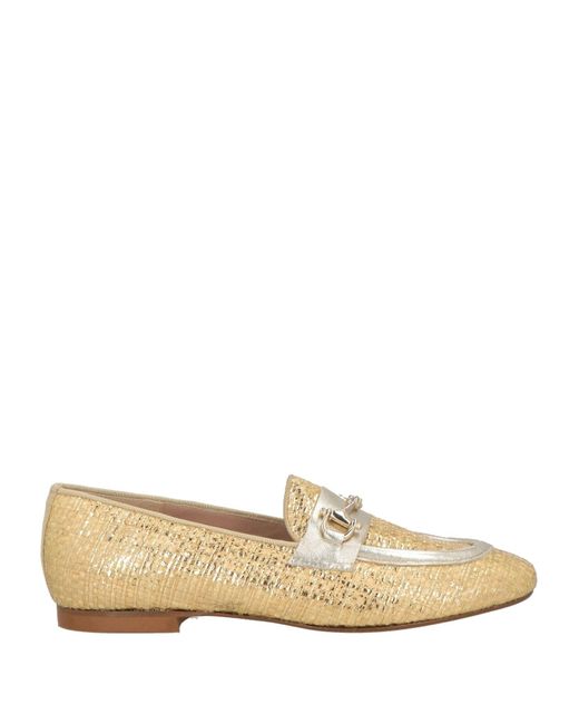Divine Follie Natural Loafer