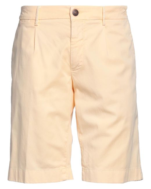 Shorts et bermudas Fradi pour homme en coloris Natural