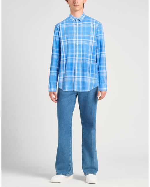 Gant Blue Shirts for men