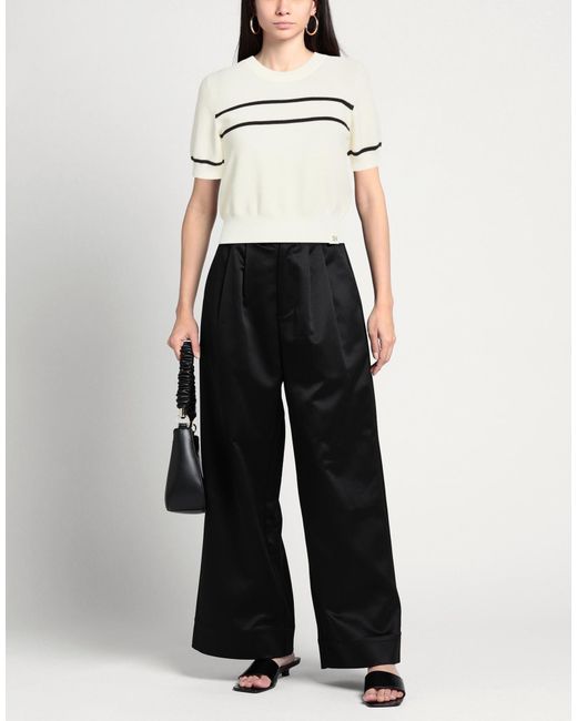 Pullover Peuterey de color White