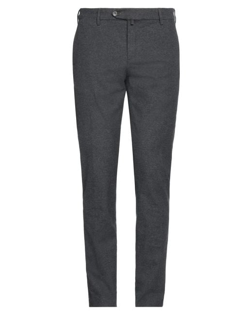 Harmont & Blaine Gray Pants for men