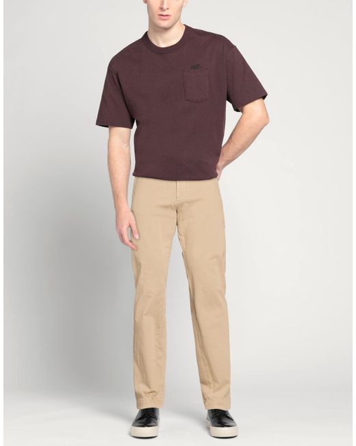 BARMAS Natural Pants for men
