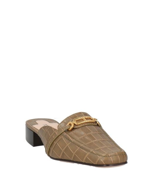 Tom Ford Multicolor Mules & Clogs