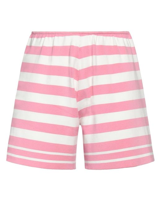 Kaos Pink Shorts & Bermuda Shorts