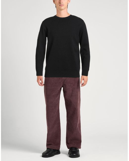 Fred Perry Pullover in Black für Herren