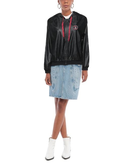 Gaelle Paris Black Jacket