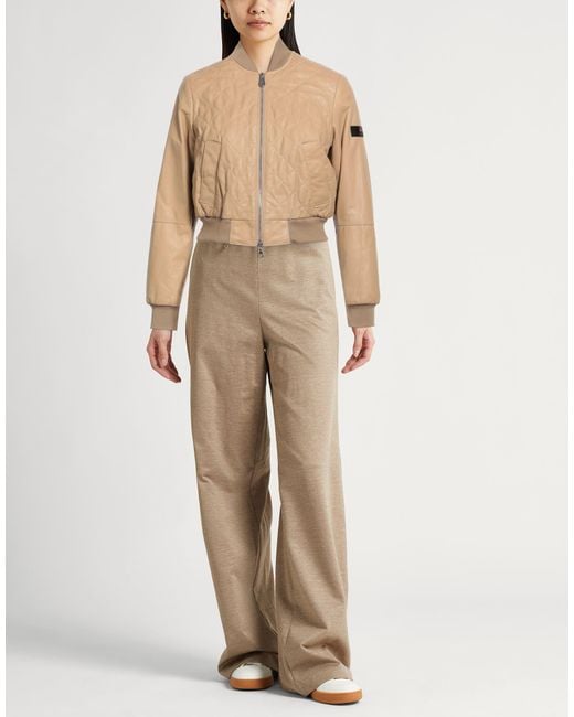 Peuterey Natural Jackets