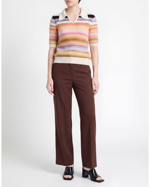 Pullover di Missoni in Pink