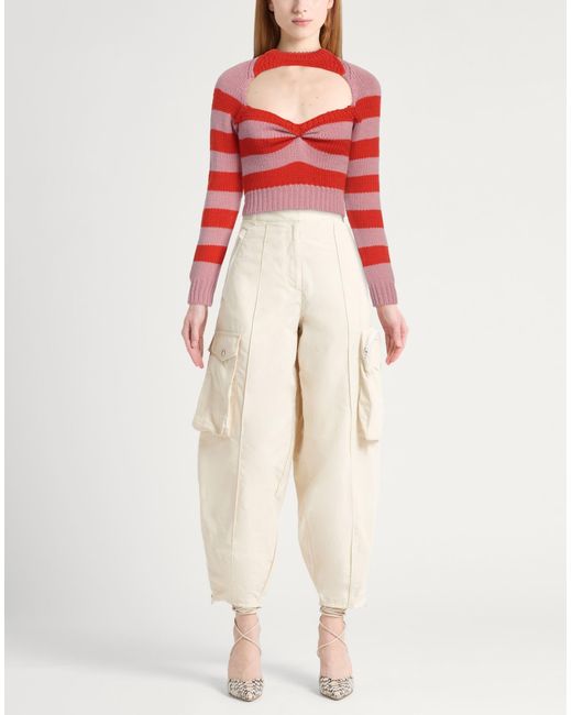 Pullover Marni de color Red