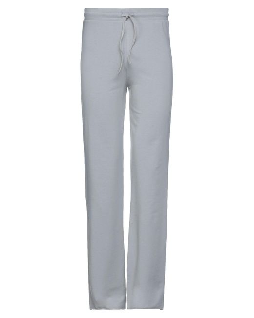 STEFAN BRANDT Gray Trouser for men