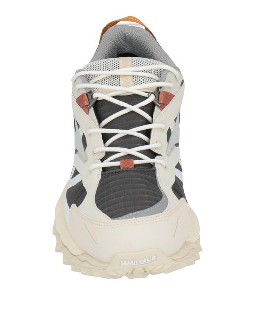 Mizuno White Trainers for men