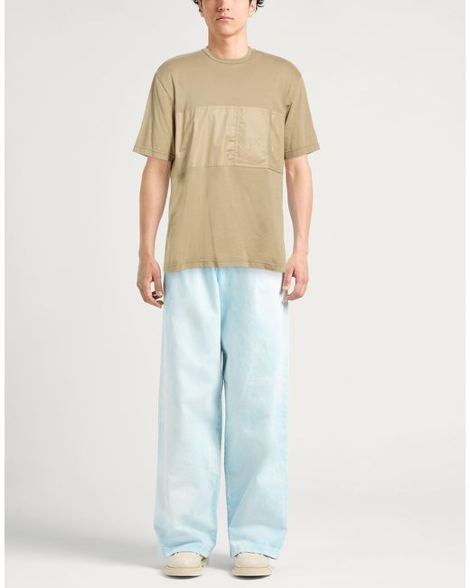 Iceberg Natural T-Shirts for men
