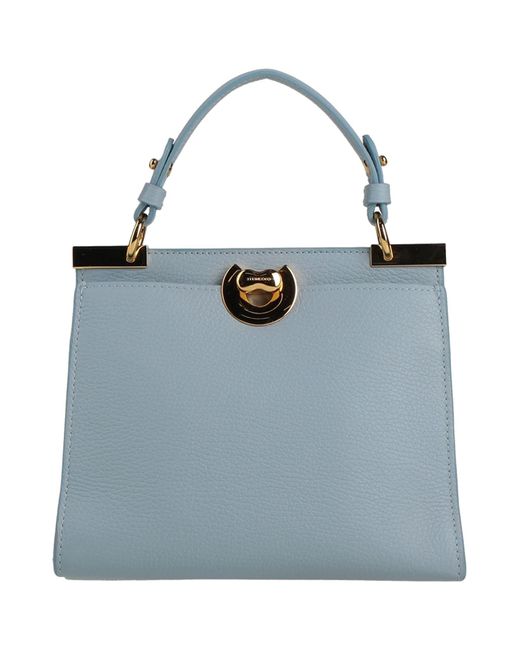 Borsa A Mano di Coccinelle in Blue