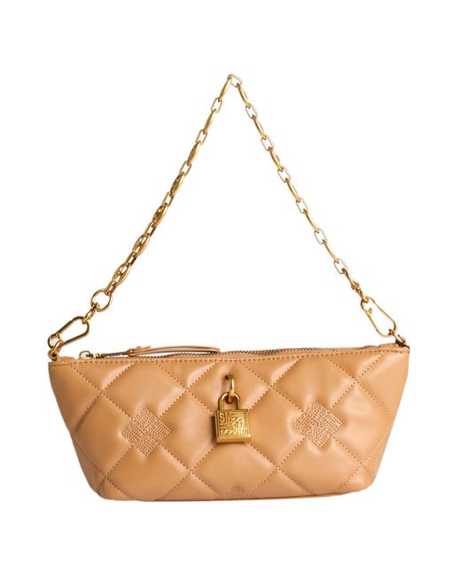 Steve Madden Natural Handbag