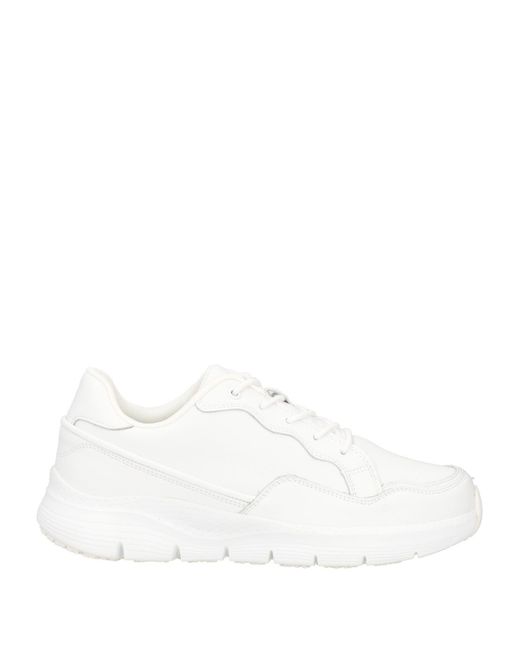 Sneakers di Trussardi in White da Uomo