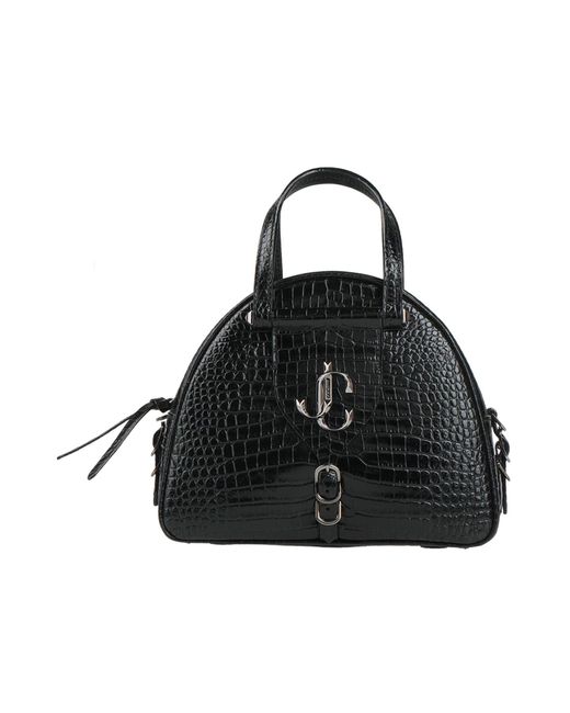 Jimmy Choo Black Handbag