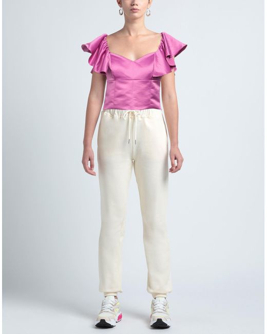 Pinko Pink Top