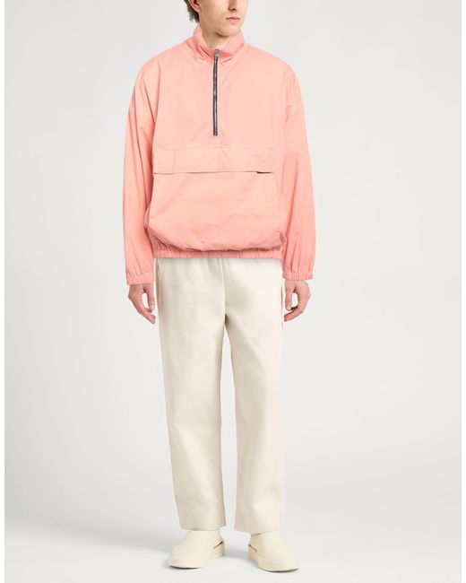 HUGO Pink Jacket for men
