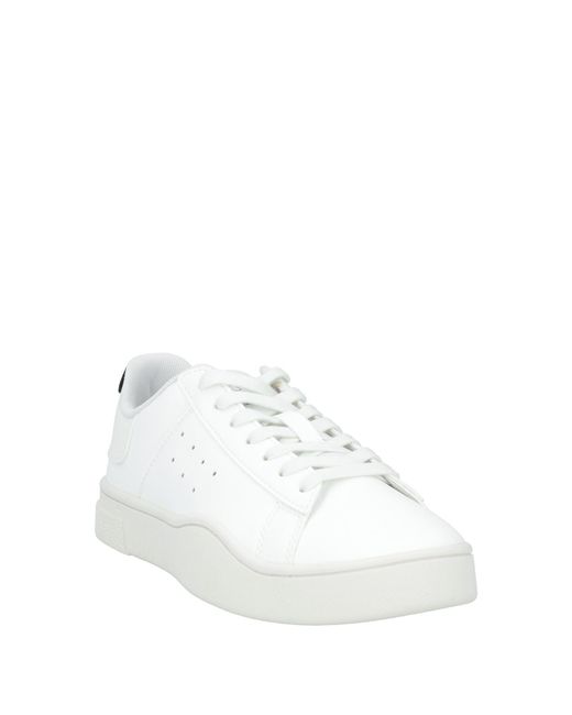DIESEL Natural Sneakers