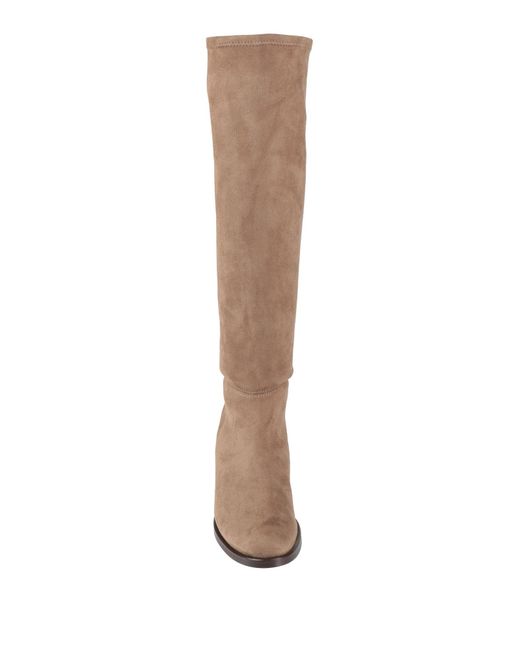 Pedro Miralles Brown Boot