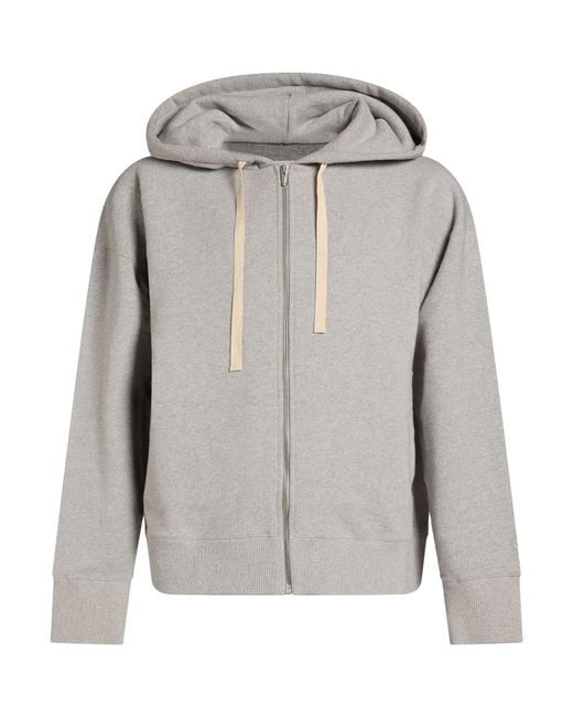 Jil Sander Gray Sweatshirt Cotton, Cashmere for men
