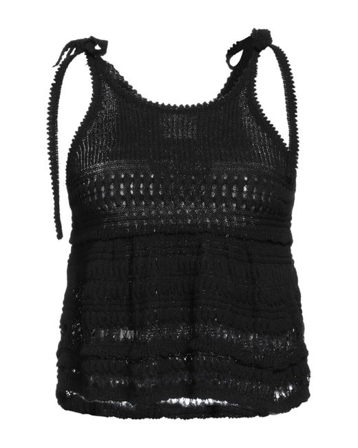 Top di Isabel Marant in Black
