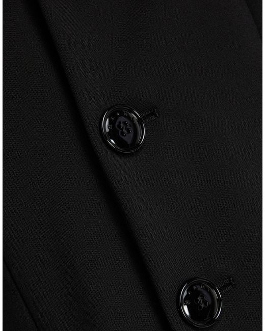 Marni Black Blazer