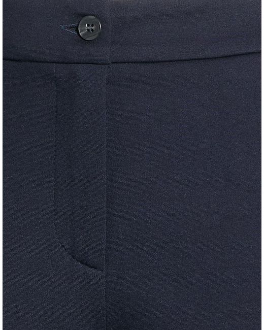 Caractere Blue Trouser