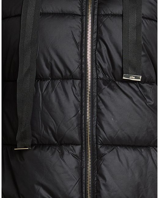 Oltre Black Puffer