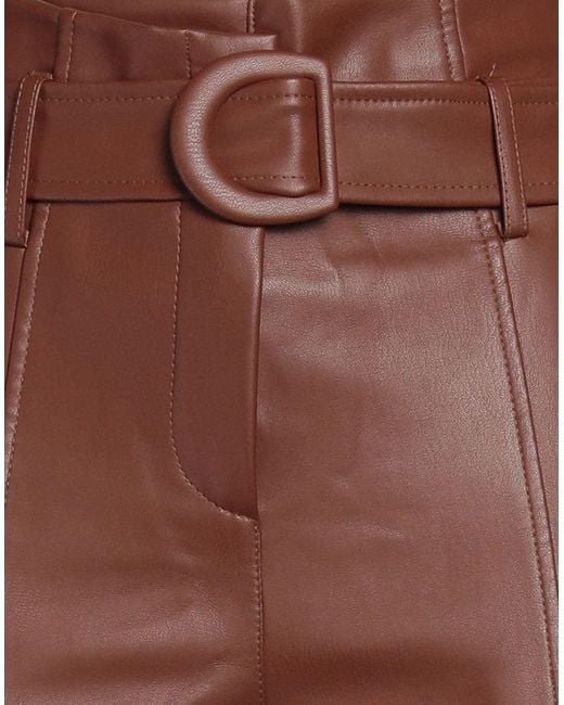 Kaos Brown Trouser