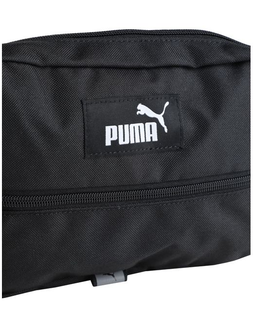 PUMA Black Belt Bag