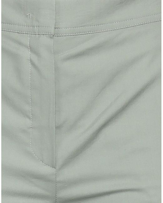 ODEEH Gray Trouser