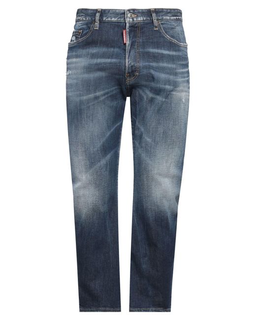 DSquared² Blue Jeans for men
