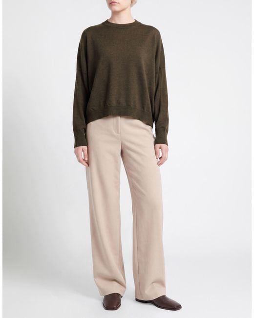 Aragona Green Jumper