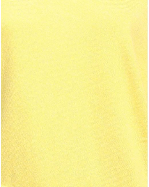 Cedric Charlier Yellow Sweater