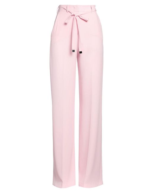 Annarita N. Pink Pants