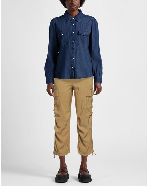 G-Star Natural Trouser