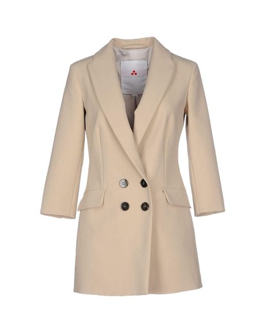 Peuterey Natural Blazers