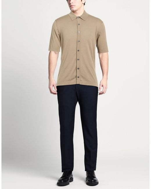 Hōsio Natural Shirt for men