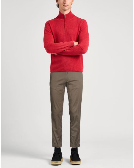 Liu Jo Gray Pants for men